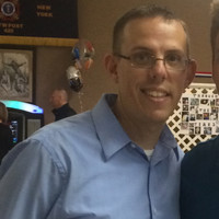 Tim Parks