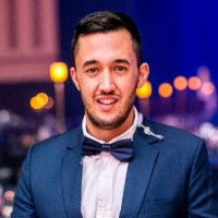 Raziel Amir