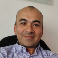 Daniel Carmona