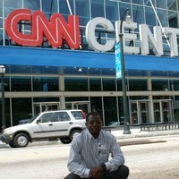 Dr. Isaac Mutwiri