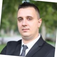 Marko Perić