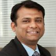 Prashant Kamble (B.E. Civil, Miccp)
