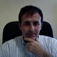 Luca Ferrari