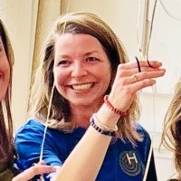 Charlotte Pasteuning