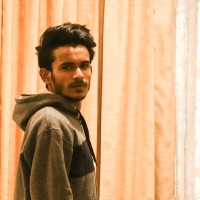 Adharsh K
