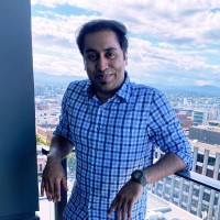 Nithin Venugopal