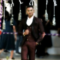 Gautam P