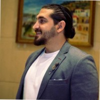 Ahmad Kabbani