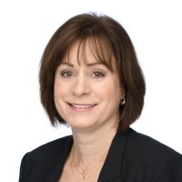 Nancy Ayers, Cpcu