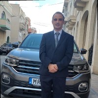 Mervyn Farrugia