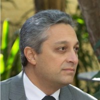 Rodrigo Tiberio