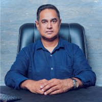 Hardyal Singh Sahota