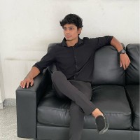 Kalanithi K
