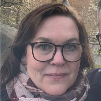 Therese Moghaddam