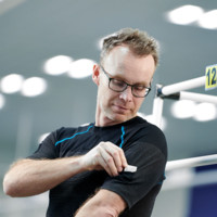 Lars Hanson