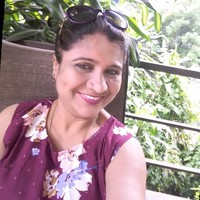 Renuka Lakshmi Godha