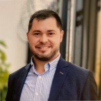 Cristopher Jaramillo