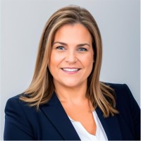 Crystal Gilbert