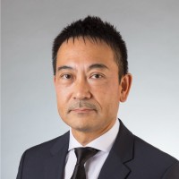 Masaru SUZUKI