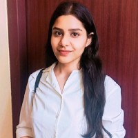 Gauri Mishra