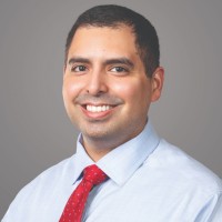 Gabriel Pantoja, Ph.D.