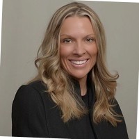 Tiffany Lee Hurley