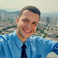 Alex Tavares