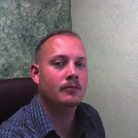 Cameron Holdcroft