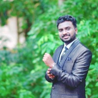 Jayesh Jayakumar