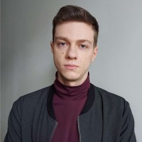 Aliaksandr Zhebit