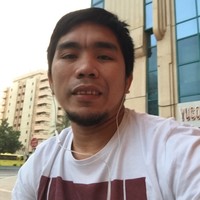 Ernesto Dizon
