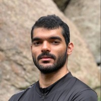 Ali Rezaei