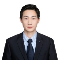 Isaac Liu