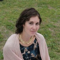 Amanda Medland (nee Friend)