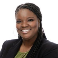 Felicia N. Jackson