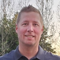 Keith Crawford