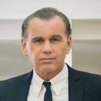 Mikael Bruce