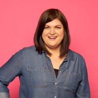 Adrienne Scott
