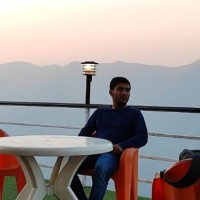 Tabish Ahmed