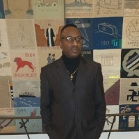 henry ogbechie