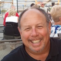 Alan Karlin