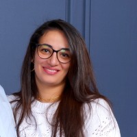 Mariam Andorous Pt