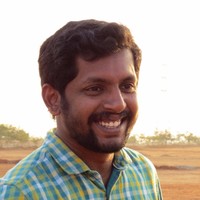 Arjun Sudharman