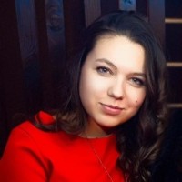 Anastasiya Kolesnikova