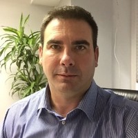 Adriaan Laubscher CA(SA) EMBA