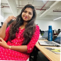 Roopa K R