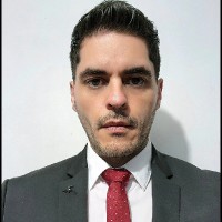 Jairo Molina Guerra