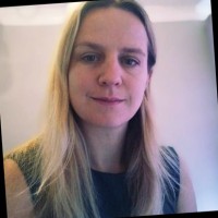 Louise Marchant