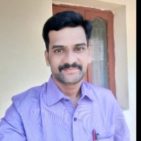Yesudhass John