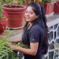 Ekta Shirsekar